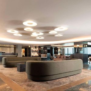 Hilton Mexico City Airport